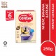 CERELAC Infant Cereals Wheat, Banana &amp; Prune 250g_231023