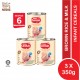 (SET 3 UNIT) CERELAC Infant Cereals Brown Rice &amp; Milk 350g_231026