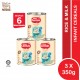 (SET 3 UNIT) CERELAC Infant Cereals Rice &amp; Milk 350g_231028
