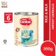 (SET 3 UNIT) CERELAC Infant Cereals Rice &amp; Milk 350g_231029