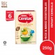 CERELAC Infant Cereals Rice &amp; Mixed Vegetables 250g_231034