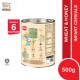 CERELAC Infant Cereals Wheat &amp; Honey 500g_231037
