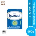 NESTLE LACTOGEN® 1 (0-12 MNTH) 650G
