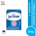 NESTLE LACTOGEN® 2 (6-36 MNTH) 350G