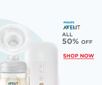Philips Avent Promotion