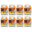 [Chilled] DiamondPure Milk with Manuka Honey 300ml (8 Packets)