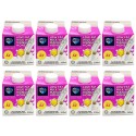 [Chilled] DiamondPure Low Fat Milk with Manuka Honey 300ml (8 Packets)