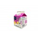 [Chilled] DiamondPure Low Fat Milk with Manuka Honey 300ml (8 Packets)