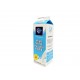 [Chilled] DiamondPure Milk with Inulin Fibre 1L (4 Packets)