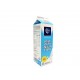 [Chilled] DiamondPure Milk with Inulin Fibre 1L (4 Packets)