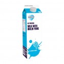 [Chilled] DiamondPure Milk with Inulin Fibre 1L (4 Packets)
