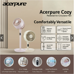 Acerpure Cozy F2 AF773-20Y (Beige)