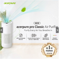 Acerpure Pro P2 Classic AP352-10W