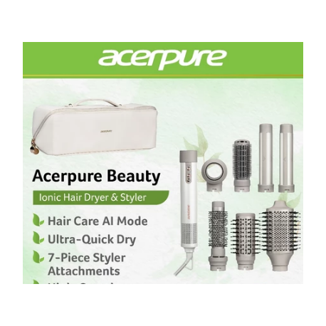 Acerpure Beauty HD2 DS744-10W (ZL.ATSTG.01C)