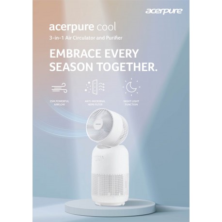 Acerpure Cool C3 AC333-10W