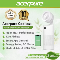 Acerpure Cool C2 AC551-50W