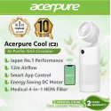 Acerpure Cool C2 AC551-50W