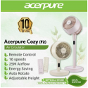 Acerpure Cozy F2 AF773-20W (White)