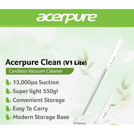 Acerpure Clean V1 SV552-10W