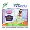 LEAPSTER EXPLORER SW, PRINCESS & THE FROG 