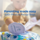 (210 Pieces Trial Set) Pikalula Nappy Bags Odour Neutralising Scented Biodegradable_229887