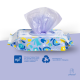 (630 Pieces) Pikalula Nappy Bags Odour Neutralising Scented Biodegradable Disposable_229892