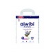 Aiwibi Premium Tape Diaper 02 - S 60pcs (Large Pack)