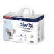 Aiwibi Premium Pant Diaper 12 - XXL 36pcs (Large Pack)