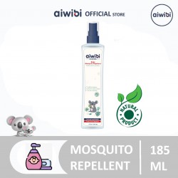 Aiwibi Baby Mosquito Repellent 185ML