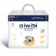 Aiwibi Premium Pant Diaper 12 - L 24pcs (Medium Pack)