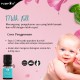 Pump It Optimum Milkbooster Package (Milk Full + Relax Mama)
