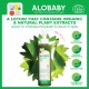 Alobaby Milky Lotion Organic Baby Lotion 150ml