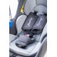 Anakku Aluminium Car Seat Group 0+ (161-419 Grey)