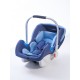 Anakku Aluminium Car Seat Group 0+ (161-419 Blue)