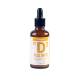 Babydoc Vitaux Vitamin D3 Plus Drops 50ml