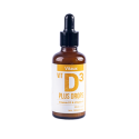 Babydoc Vitaux Vitamin D3 Plus Drops 50ml
