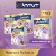 Buy 3 Anmum Materna Choco 650g Free 1 Anmum Materna Plain 650g