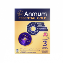 Anmum Essential Gold 1.1kg