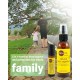 Anumi 100% 2-in-1 Natural Insect Repellent & Sanitizer Spray 125ml