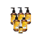 Anumi Stretch Mark Oil Mummy Soother 250ml