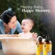 Anumi All-in-One Baby Wash_Head to Toe 250ml