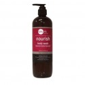 Anumi herbal Body Wash Nourish 500ml Suitable For All Skin Especially Dry Skin