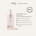 APMO Hyaluronic Acid Repairing 2-in-1 Hair Conditioner Mask