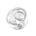 Arley Silicone Collection Cup (for the Arley Z10, Z10 Plus & Z10 Ultra All-in-One Handsfree Breast Pump)
