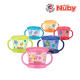 Nuby Pinpoint Snack Keeper (1pc) - Red