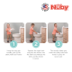 Nuby Safety Toilet Seat Trainer