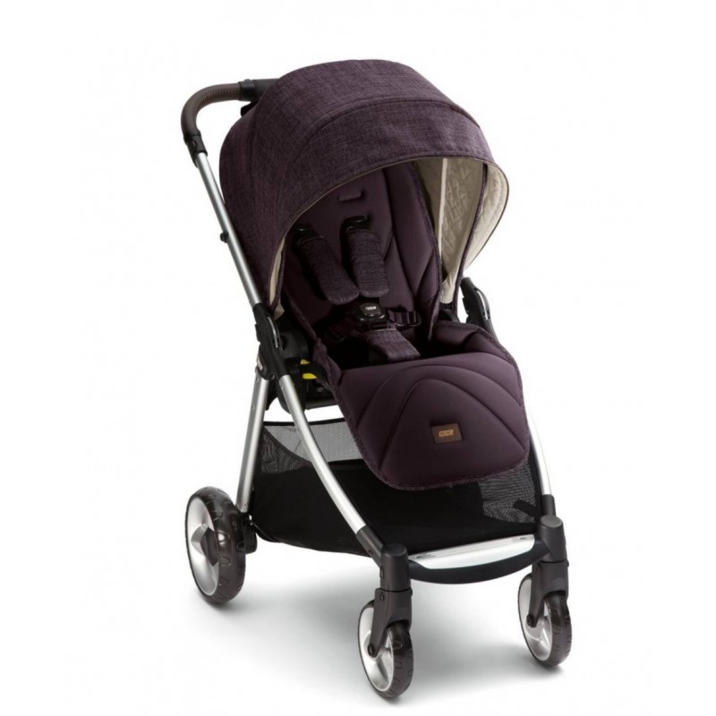 mamas and papas mulberry footmuff