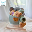 BLU ANGEL CAKE DESIGN- THE KOALA BEAR