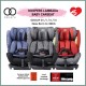 Koopers Lambada Baby Car Seat