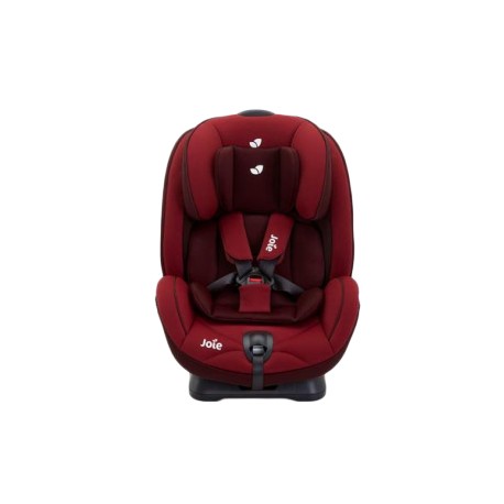 Joie Stages Baby Car Seat (Cherry)